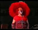 Actuació en un interval del concurs d·Eurovisió del 1973, on actuà el gran payaso català Charlie Rivel.