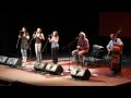 Actuacions de Quimi Portet, Cris Juanico, Blues de Picolat i Pau Alabajos en el concert de Salvem l·Empordà. Record especial a Pepe Rubianes, accions reivindicatives dels hereus i lectura de manifestos.Vídeo de Tramuntana.Tv