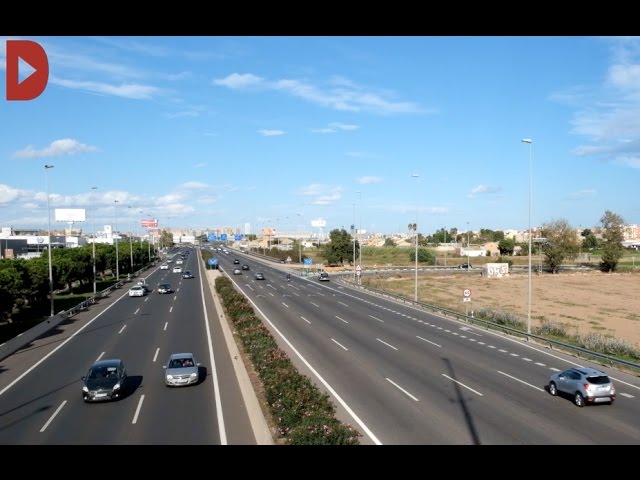 L·ampliació de la carretera V-30 amenaça l·Horta Sud de ValènciaRedacció: Pedro GonzálezAudiovisuals: Lluïso LlorençNotícia completa: La Directa - L·ampliació de la carretera V-30 amenaça l·Horta Sud de València